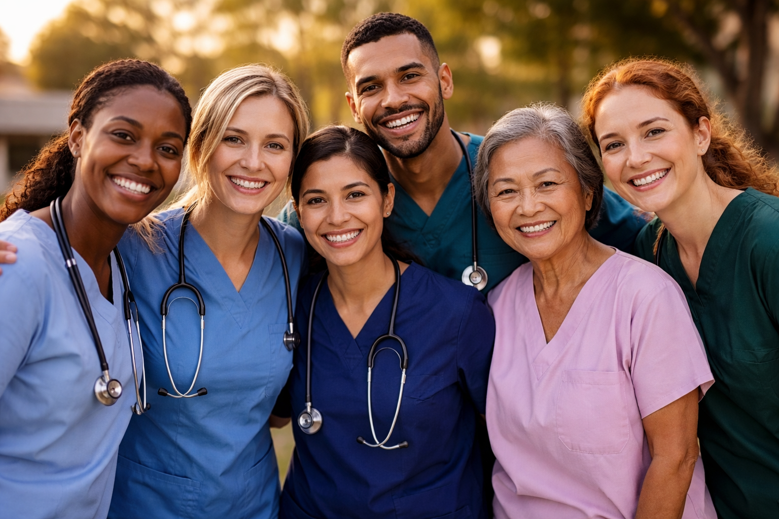 Who Covers A Caregiver?